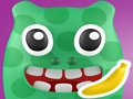 Jogo Monstro de frutas  online