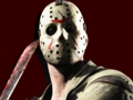 Jogo Sexta-feira 13 o jogo  online