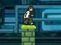 Jogo Ben 10 Alien online