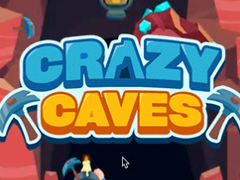 Jogo Cavernas loucas  online