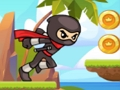 Jogo Ninja rápido  online