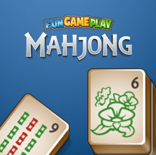 Jogo Fungameplay mahjong online