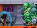 Jogo Grande Comandante  online