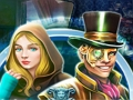 Jogo Caçadores de Medo  online