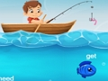 Jogo Frenzy de pesca 2 online
