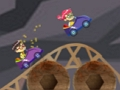 Jogo Passeio na montanha russa  online