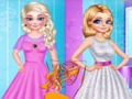 Jogo BFF Summer Fashion online