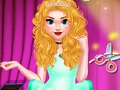 Jogo Vestido Princesa Bailarina  online