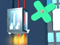 Jogo Wobble Fall 3d online