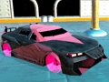 Jogo Super Car Hot Wheels online