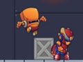 Jogo Super Arrowman online