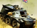 Jogo Quebra-cabeça de veículos militares  online