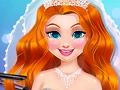 Jogo Annie Wedding Hairstyle online