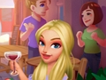 Jogo Loucura culinária  online