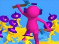 Jogo Junte-se ao Clash 3d  online