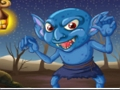 Jogo Goblin Fight Match 3 online
