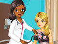 Jogo Confie no seu médico  online