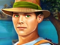 Jogo Casa do lago escondido  online