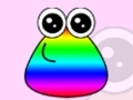 Jogo POU online