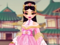 Jogo Noiva Mylan Oriental  online