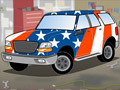 Jogo O Pimper de Ride  online