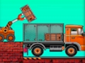 Jogo Carregador de caminhões online online