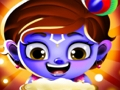 Jogo Salto de Krishna  online