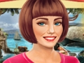 Jogo Cidade afogada  online
