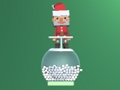 Jogo Encha as bolas  online