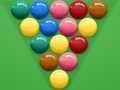 Jogo Bolhas de piscina  online