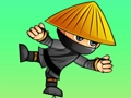 Jogo Equilíbrio ninja online