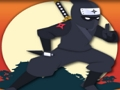 Jogo Skate de lava e ninja online