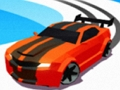 Jogo Drift Race 3D online