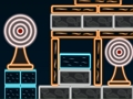 Jogo Tiro de néon  online