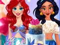 Jogo #InstaYuum História do bolo de casamento  online