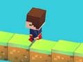 Jogo Salto rápido  online
