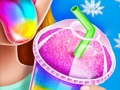 Jogo Fabricante de lamas congeladas online