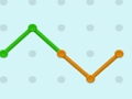 Jogo Strings de cor  online