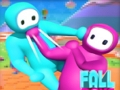 Jogo Fall Boys Ultimate Knockout online