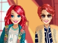 Jogo Ciclo de Vida de Ariel  online