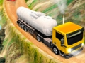 Jogo Mania de simulador de petroleiro de petróleo real online