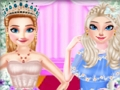 Jogo Casamento perfeito das minhas irmãs online