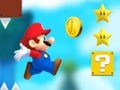 Jogo Super Wario Riders online