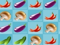 Jogo Coleção Vegetais  online