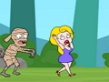 Jogo Salve a garota 2  online