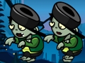 Jogo Zombie Mayhem online