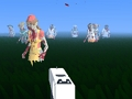 Jogo Terra zumbi online