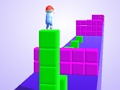 Jogo Cube Run online