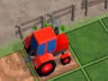 Jogo Puzzão da fazenda 3D online