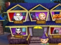 Jogo Palavra de mistério da sala de fuga  online